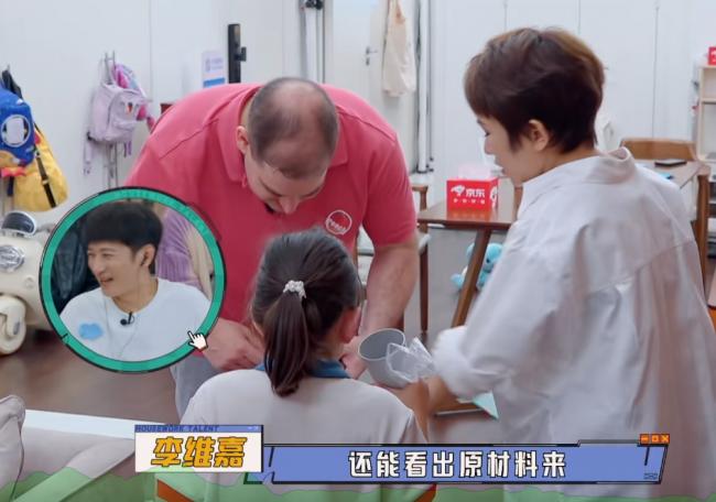给中国女明星当老公，这个加拿大男人红了