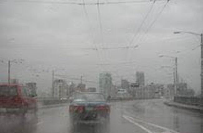 环境部预警：卑诗南岸下周将遭遇狂风暴雨