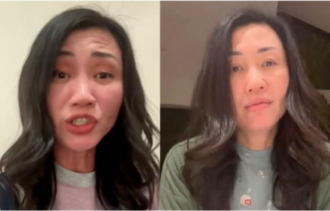 华裔女CEO遭网暴！只因未批准员工远程办公看娃