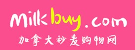 秒麦购物网milkbuy 爆款零食 美妆美饰 女生小屋 0邮费