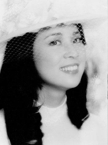 成龙妻子林凤娇昔日珍贵照曝光(组图)